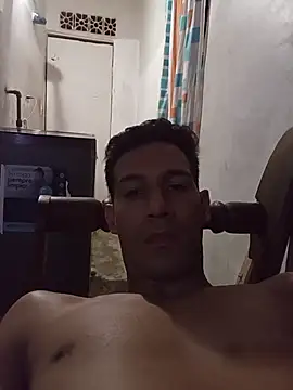 הופעת וובקאם של Prime25X_X