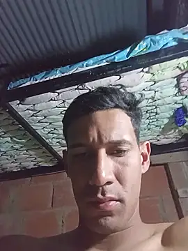 Prime25X_X Show in webcam