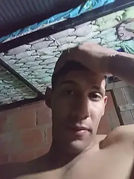 Show Webcam de Prime25X_X
