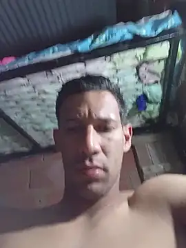 Prime25X_X Webcam show