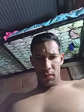 Show de webcam de Prime25X_X