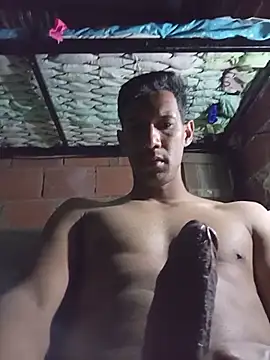 Prime25X_X Webcam-Show