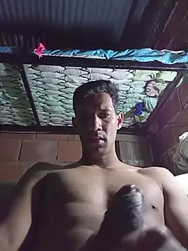 Prime25X_X Webcam-Show