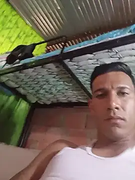 Prime25X_X Webcam show