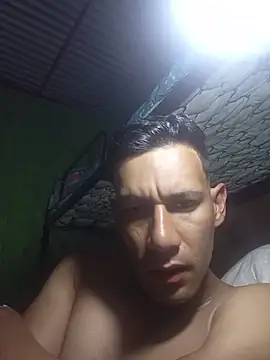 Prime25X_X Шоу с уебкамера