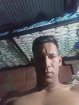 Show de webcam de Prime25X_X