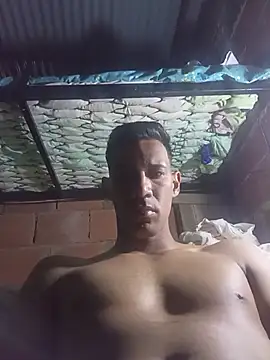 Prime25X_X's Webcam Show