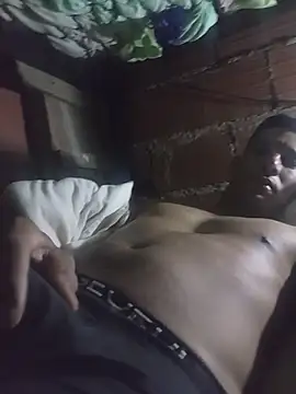 Prime25X_X's Webcam Show