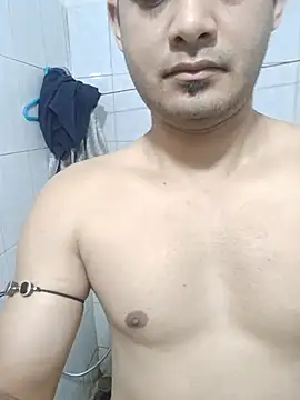 Show webcam de tangoCharli55