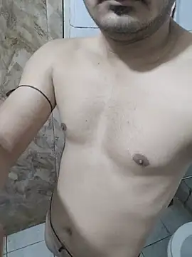 Show Webcam de tangoCharli55