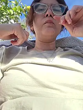 Dulce_Harley élő XXX-chatje
