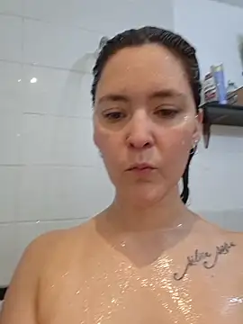 Dulce_Harley webcam show