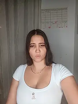PamelaCollin's Live Sex Cam Show