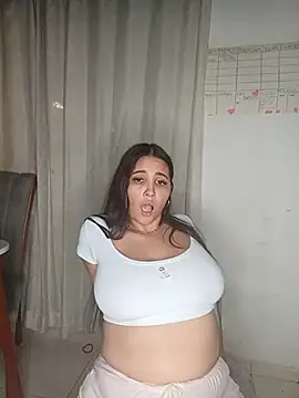 PamelaCollin Live XXX-Chat