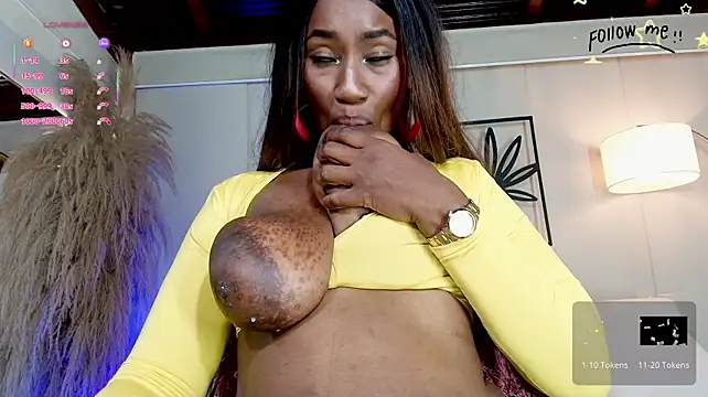 Show modela iryna_zarutska na web-kameri