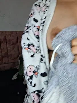 Albedo001's Webcam Show