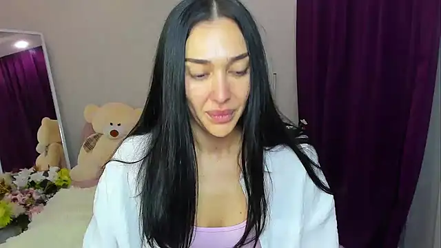 Вебкам-шоу Lollitta_Po