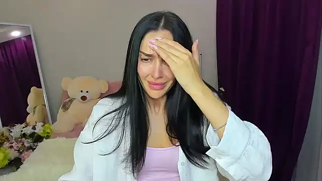Lollitta_Po Webcam show