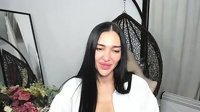 Вебкам-шоу Lollitta_Po