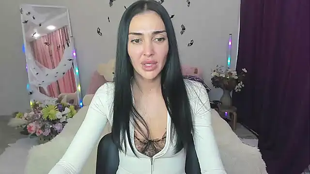 Вебкам-шоу Lollitta_Po