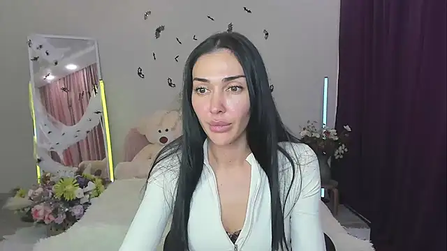 Lollitta_Po – Kamerová šou