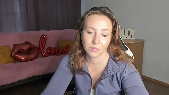 Chat +18 de GyrlCool ao vivo
