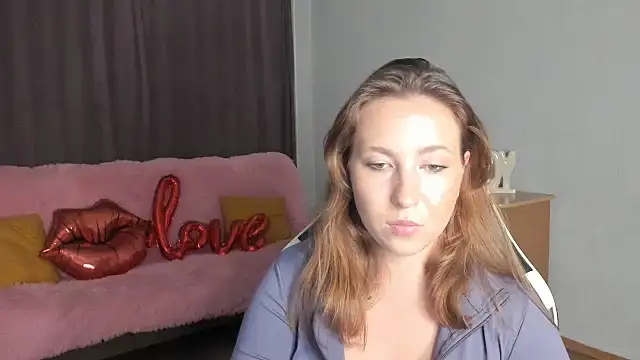 GyrlCool Live XXX-Chat