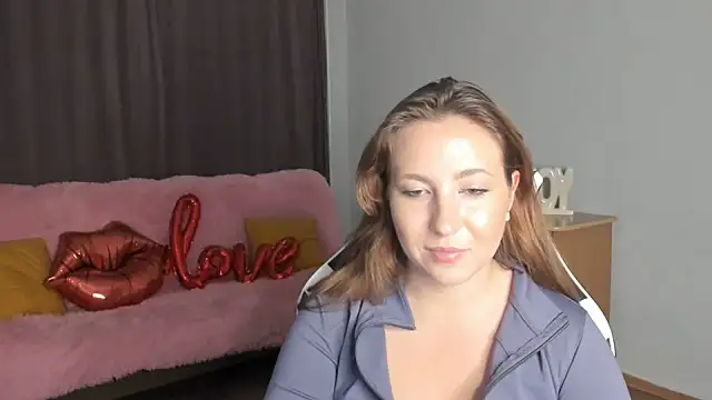 GyrlCool – Live XXX-chat