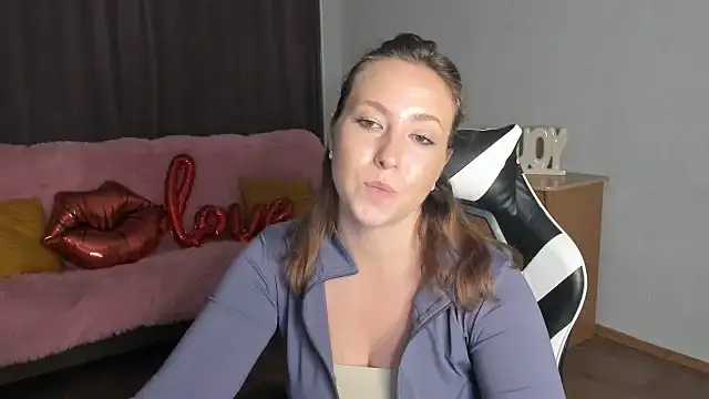 GyrlCool – Live XXX-chat