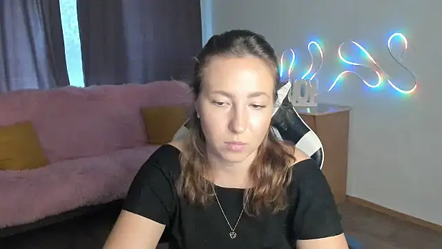 GyrlCool Live XXX-Chat