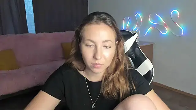 Chat XXX ao vivo de GyrlCool