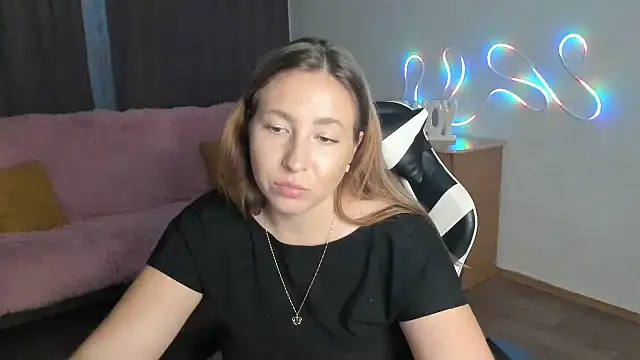GyrlCool Chat XXX in diretta