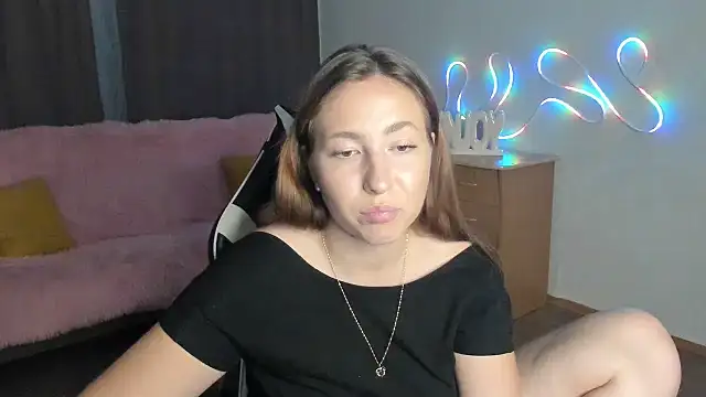 GyrlCool Chat XXX in diretta