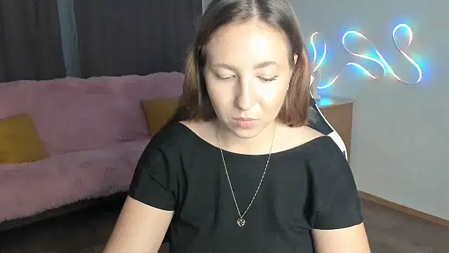 GyrlCool – Live XXX-chat