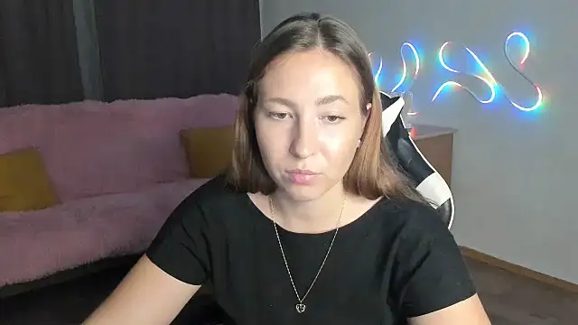 GyrlCool – Live XXX-chat