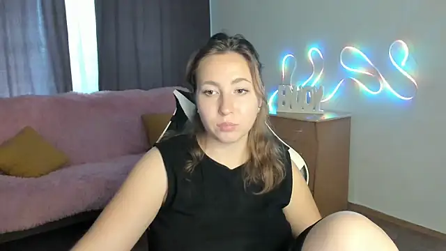 GyrlCool Live XXX-chat