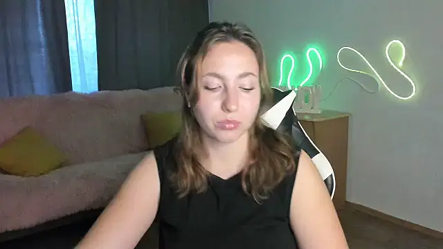 Chat XXX ao vivo de GyrlCool