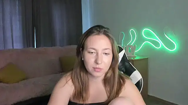 Živý XXX chat GyrlCool