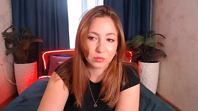 Chat +18 de GyrlCool ao vivo