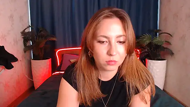 GyrlCooln Live XXX chat