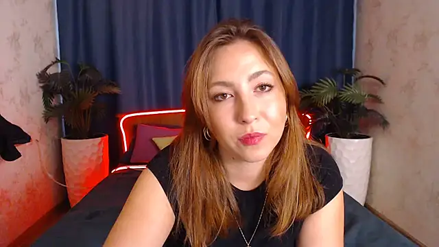 Chat +18 de GyrlCool ao vivo