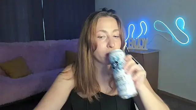 Chat XXX en directo de GyrlCool