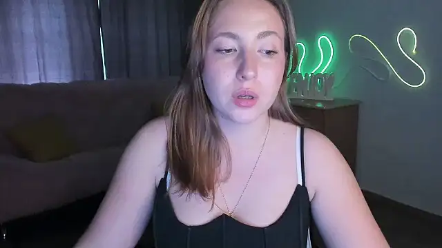 Show de webcam de GyrlCool