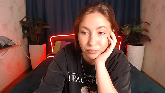 Živý XXX chat GyrlCool