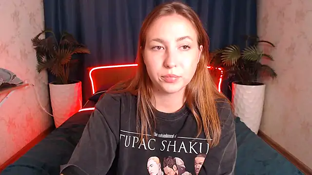 Chat +18 de GyrlCool ao vivo