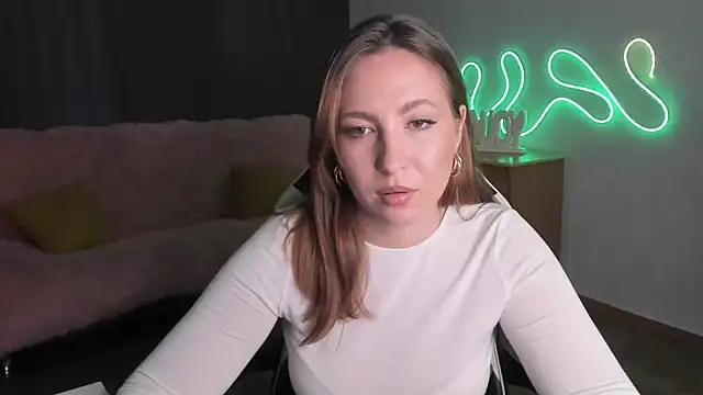GyrlCool – Live XXX-chat