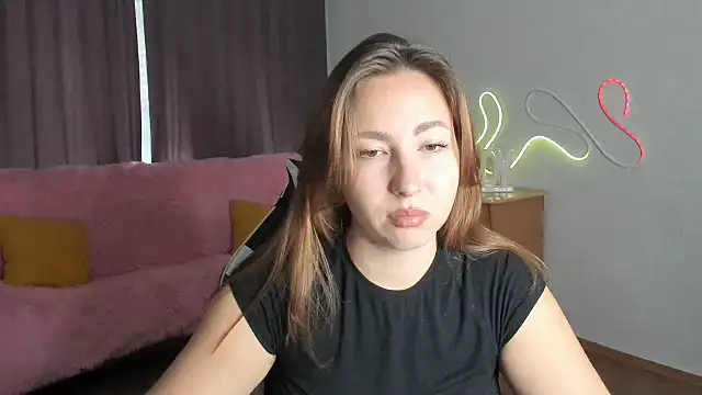 XXX chat uživo modela GyrlCool
