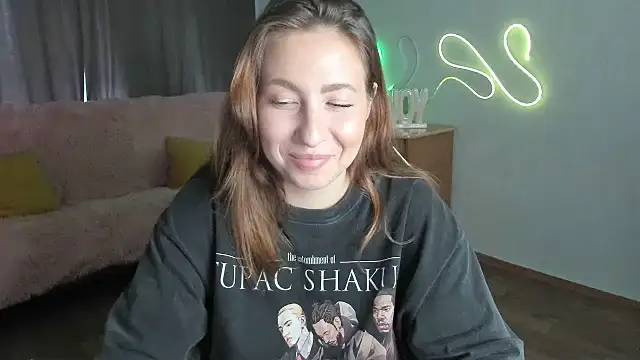 GyrlCool Live XXX Chat