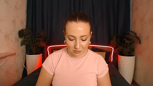 Chat XXX en directo de GyrlCool