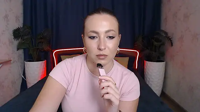GyrlCool – Live XXX-chat